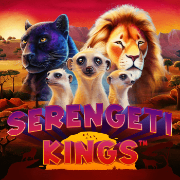 Serengeti Kings NE